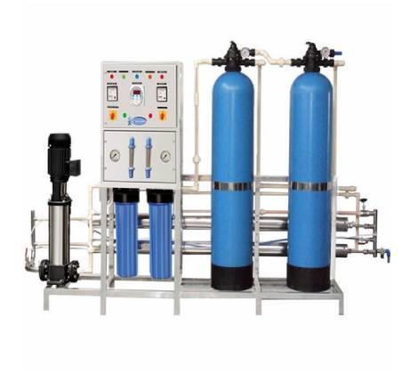 industrial Ro plant manufacturers in Coimbatore