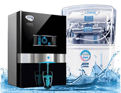 Water purifier in coimbatore